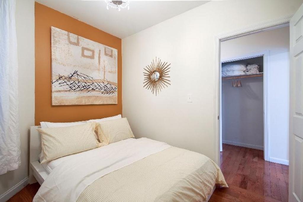 Washington Heights Apartment New York Exterior photo