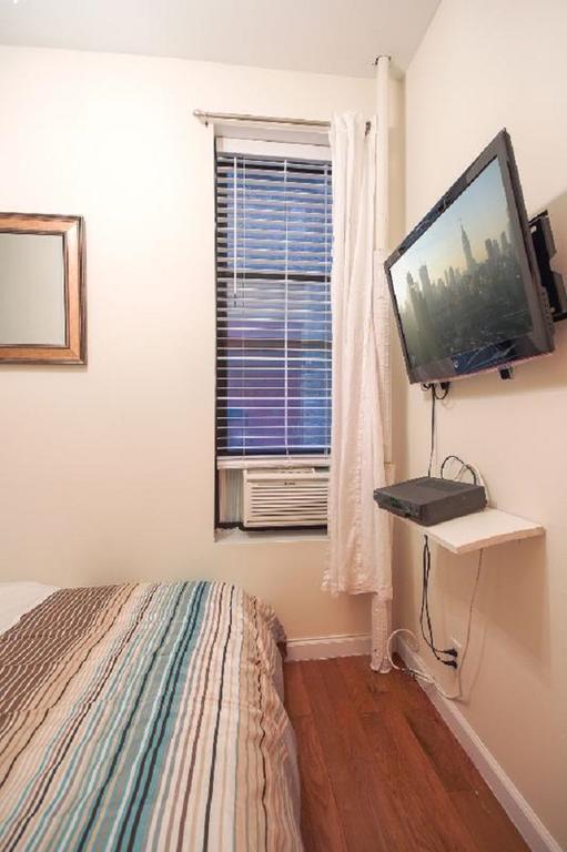 Washington Heights Apartment New York Exterior photo