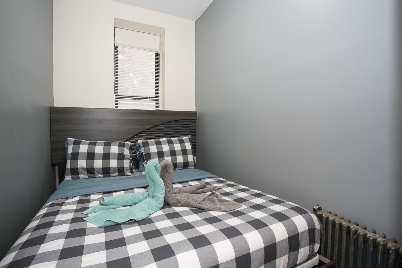 Washington Heights Apartment New York Exterior photo