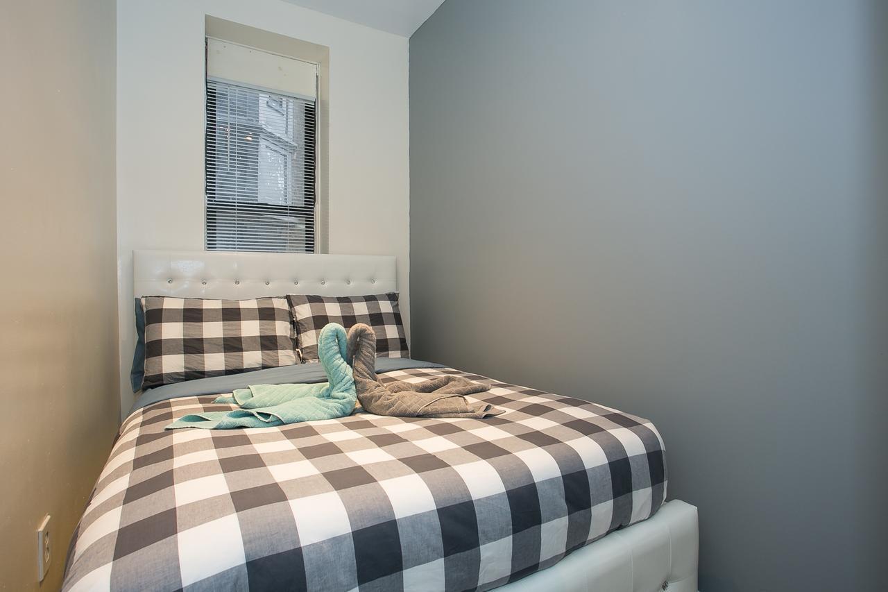 Washington Heights Apartment New York Exterior photo