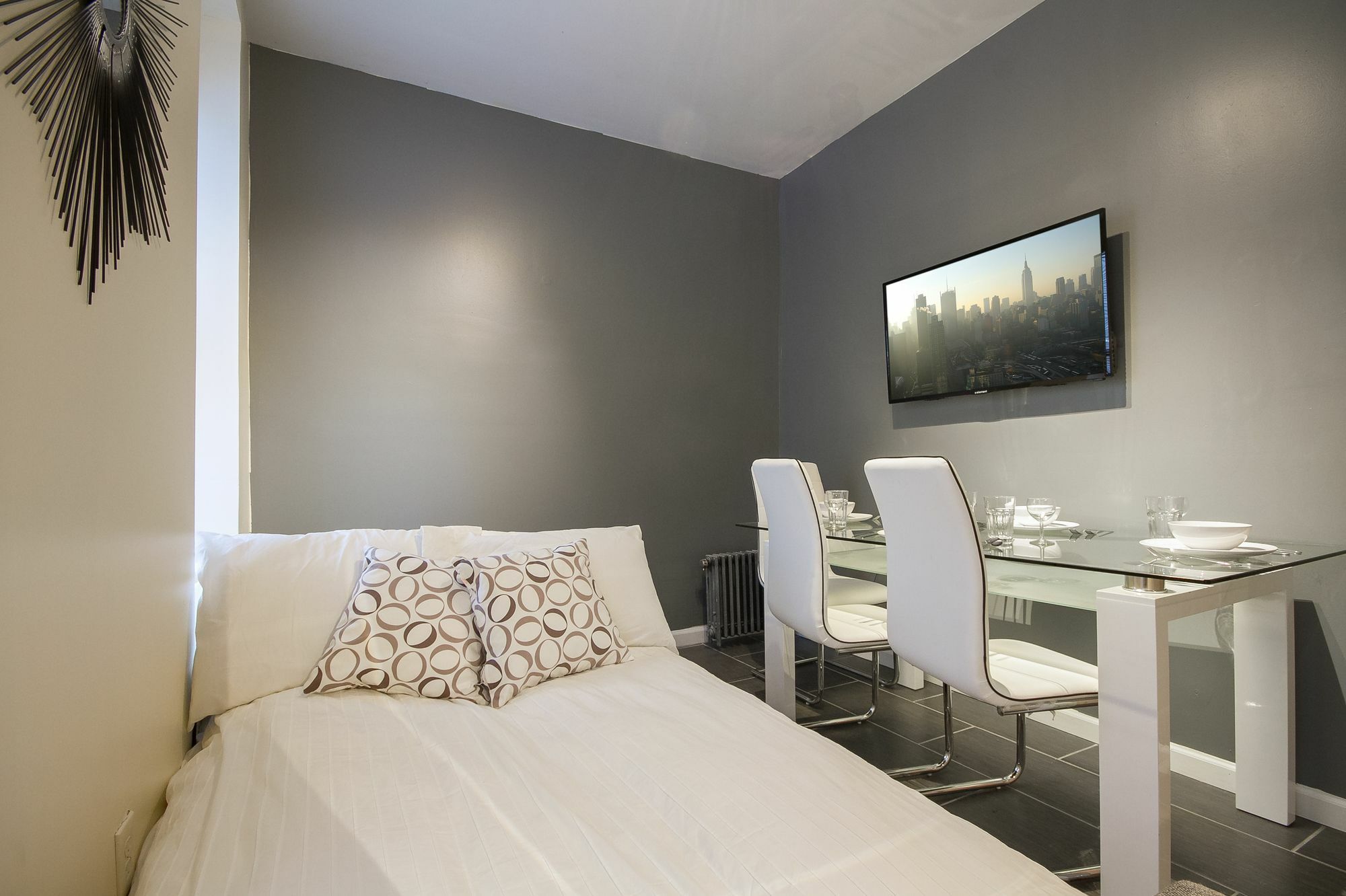 Washington Heights Apartment New York Exterior photo