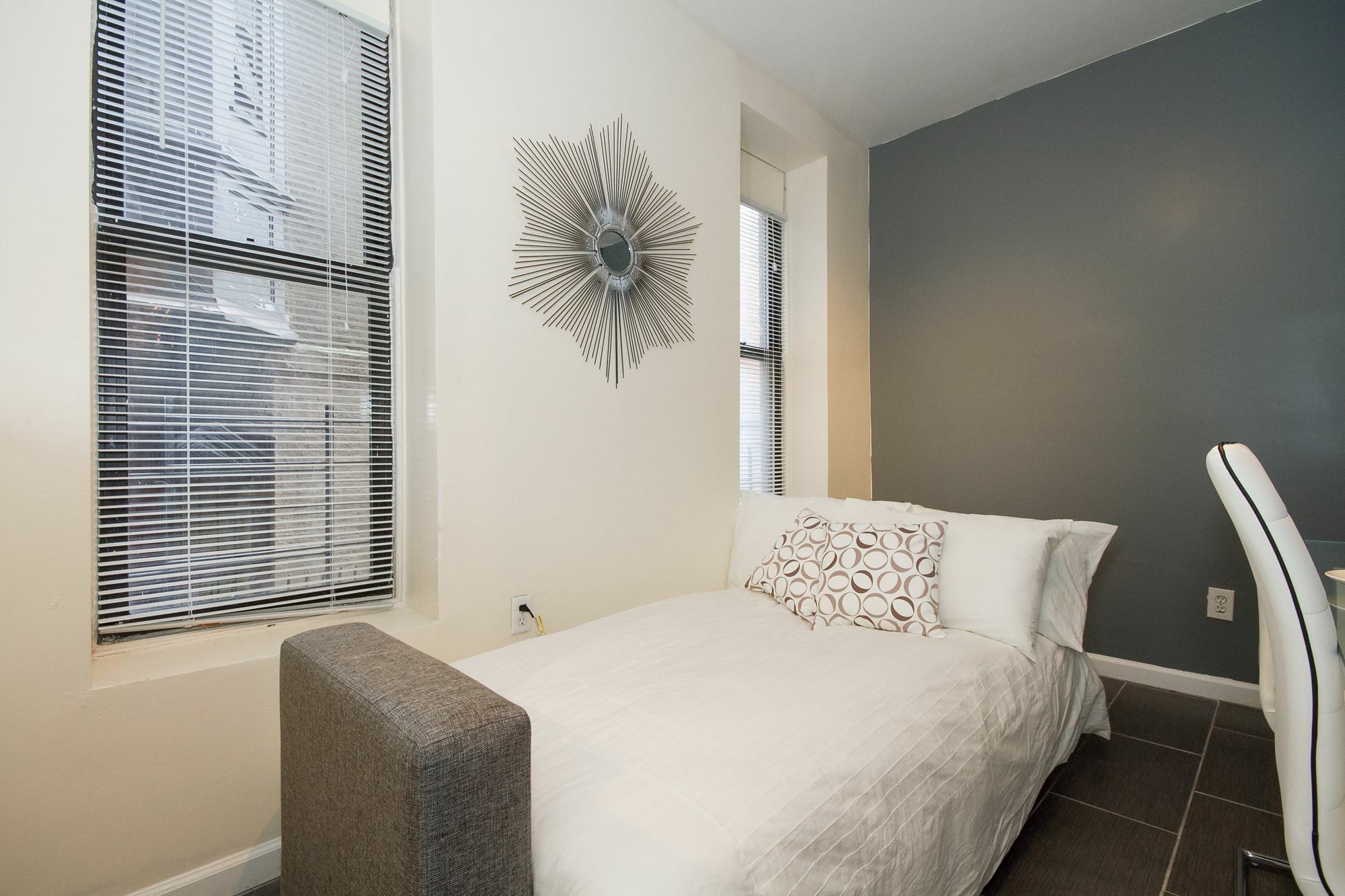 Washington Heights Apartment New York Exterior photo