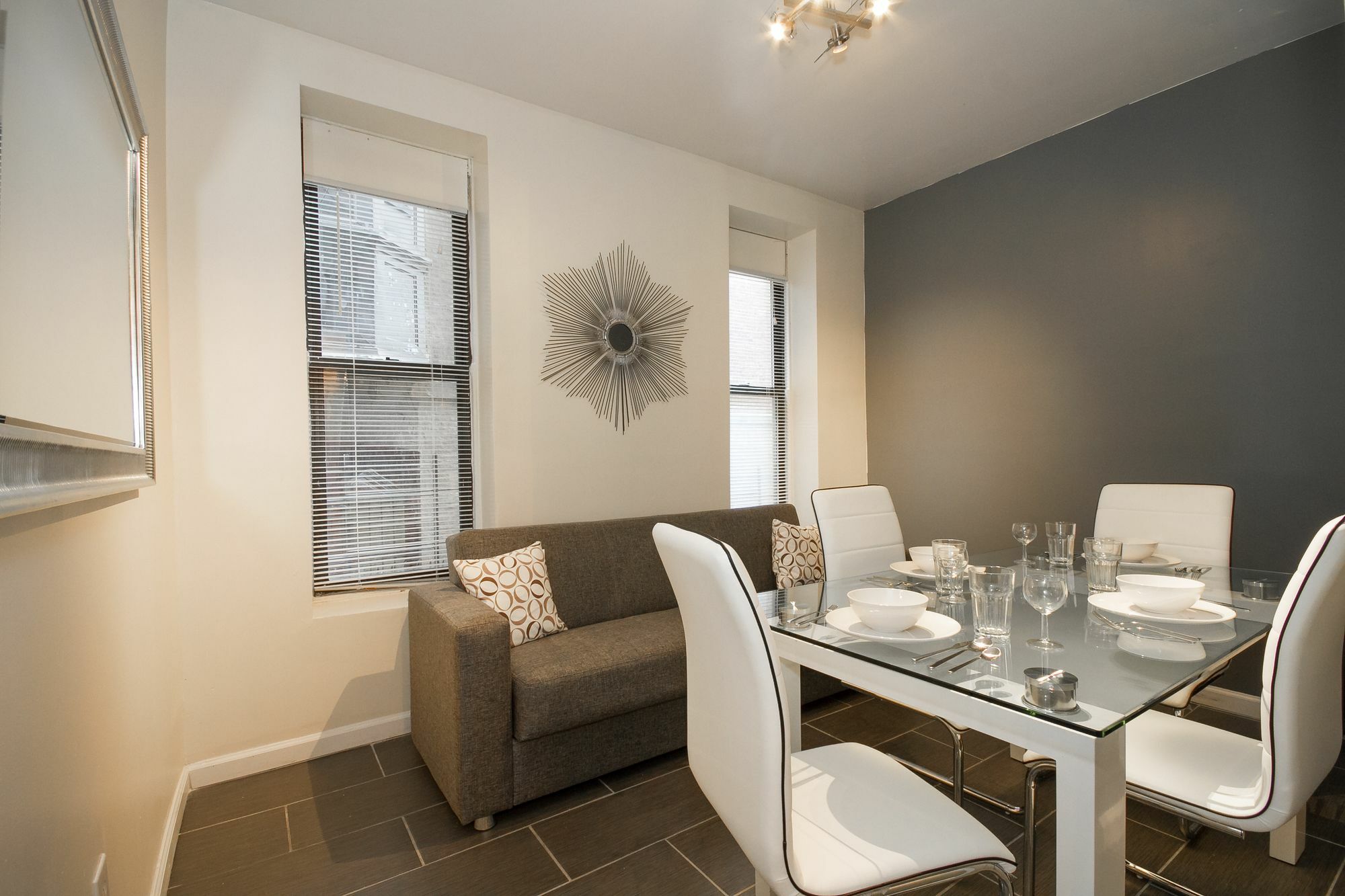 Washington Heights Apartment New York Exterior photo