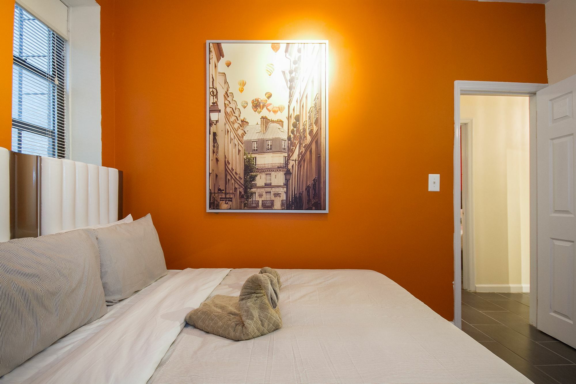 Washington Heights Apartment New York Exterior photo
