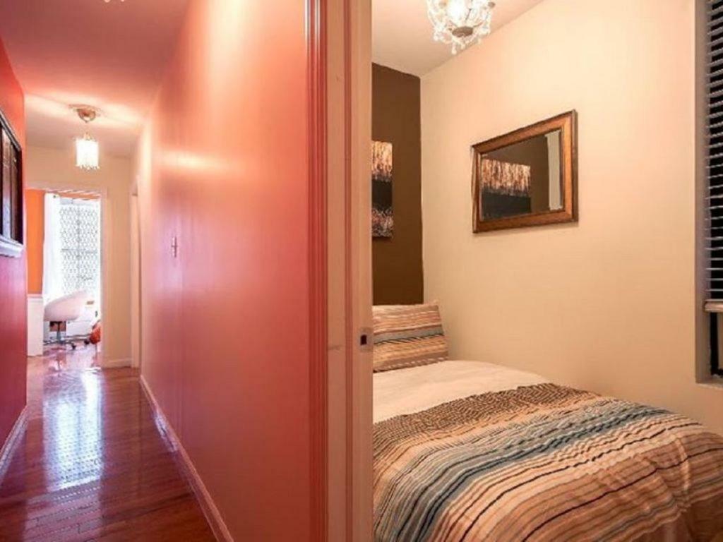 Washington Heights Apartment New York Exterior photo