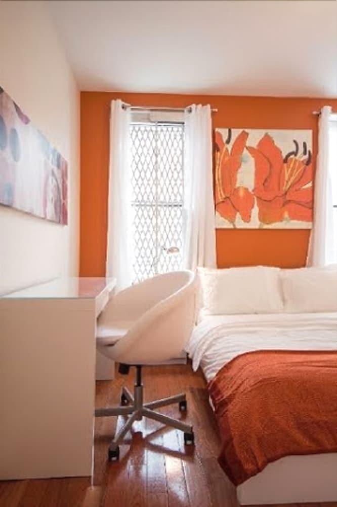 Washington Heights Apartment New York Exterior photo